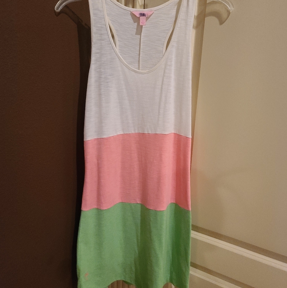 Lilly Pulitzer dress